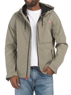 HUNTER Softshell Jacket